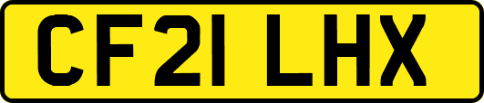 CF21LHX