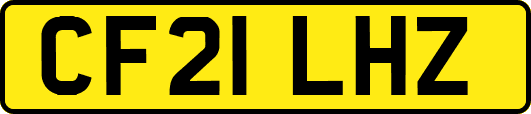 CF21LHZ
