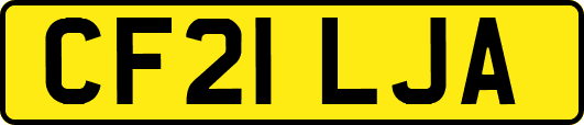 CF21LJA