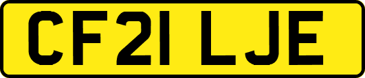 CF21LJE