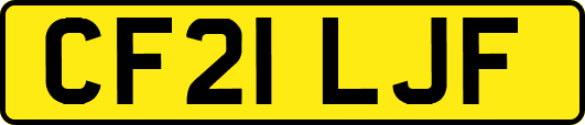 CF21LJF