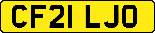 CF21LJO