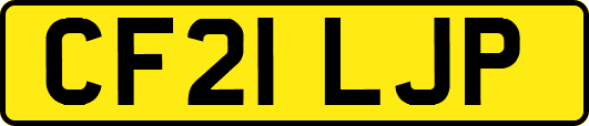 CF21LJP