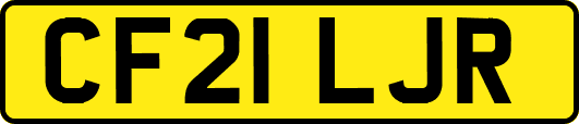 CF21LJR