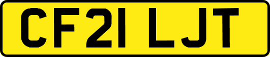 CF21LJT