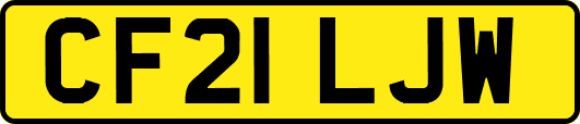 CF21LJW