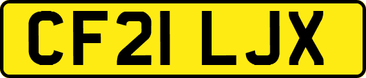 CF21LJX