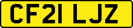 CF21LJZ
