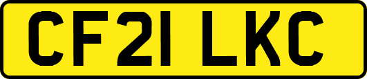 CF21LKC