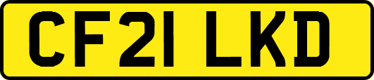 CF21LKD