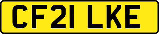 CF21LKE