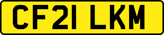 CF21LKM