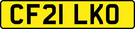 CF21LKO