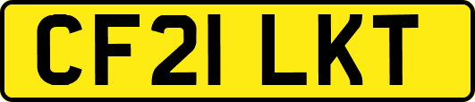 CF21LKT