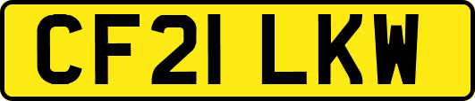 CF21LKW
