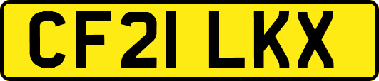 CF21LKX