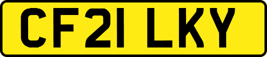 CF21LKY