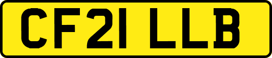 CF21LLB
