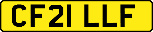CF21LLF