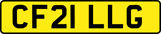 CF21LLG