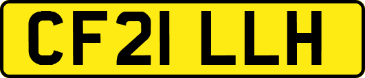 CF21LLH
