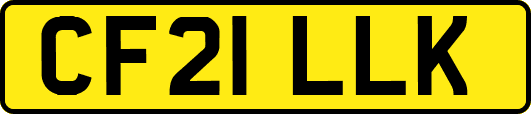 CF21LLK
