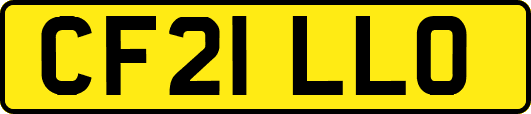 CF21LLO