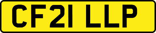 CF21LLP