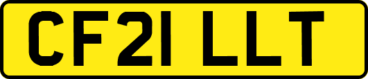 CF21LLT