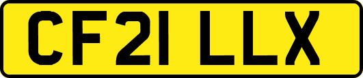 CF21LLX