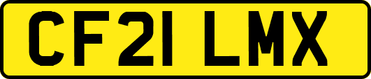 CF21LMX
