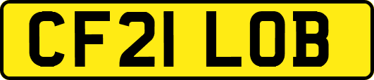 CF21LOB