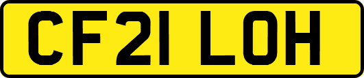 CF21LOH