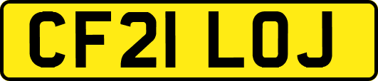 CF21LOJ