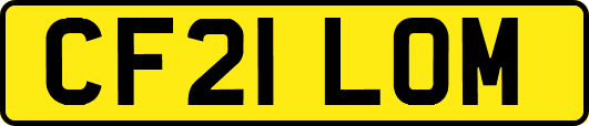 CF21LOM