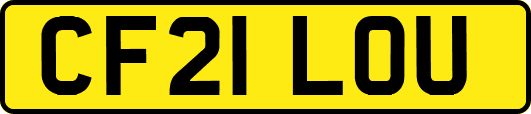 CF21LOU