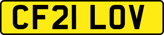 CF21LOV