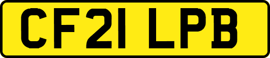 CF21LPB