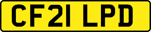 CF21LPD