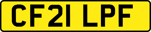 CF21LPF
