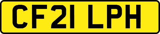CF21LPH