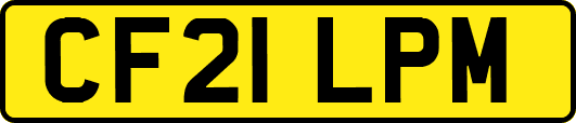 CF21LPM