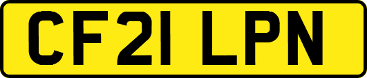 CF21LPN