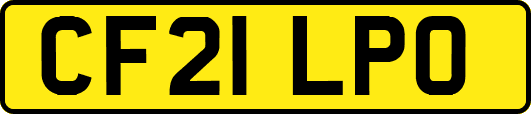CF21LPO
