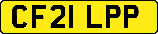 CF21LPP