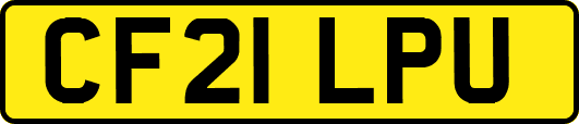 CF21LPU