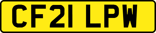 CF21LPW