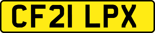 CF21LPX