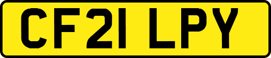 CF21LPY