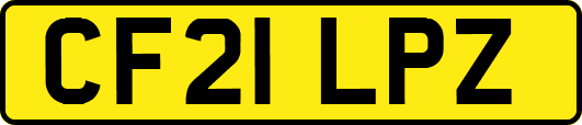 CF21LPZ
